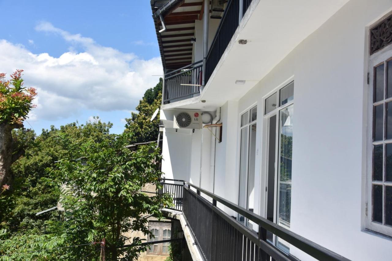 Cozy Homestay Kandy Exterior foto