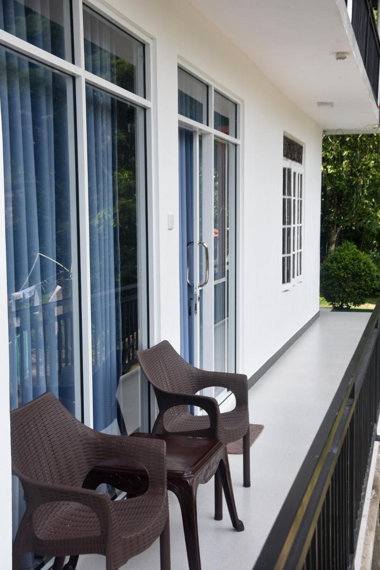 Cozy Homestay Kandy Exterior foto