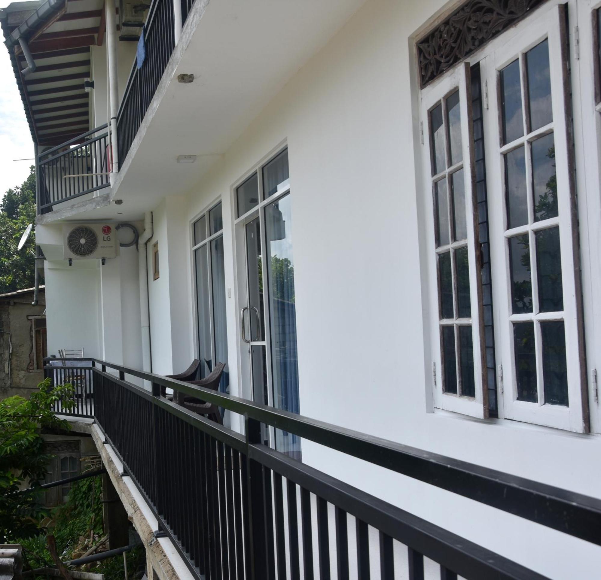 Cozy Homestay Kandy Exterior foto