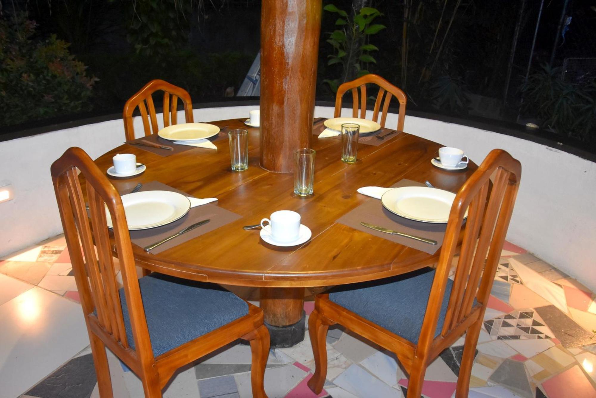 Cozy Homestay Kandy Exterior foto