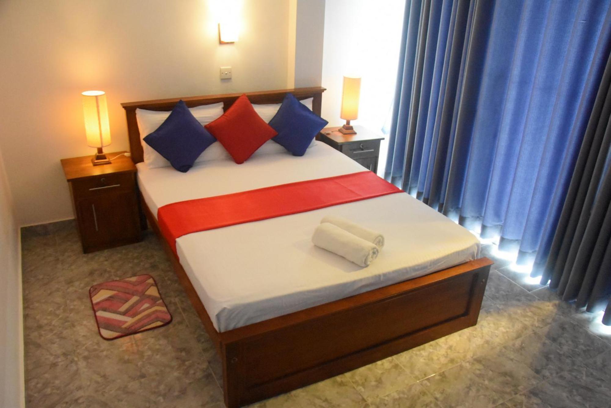 Cozy Homestay Kandy Habitación foto